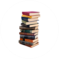 Books & Magazines